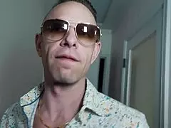 melissa stratton with big tits gets pumped by brad newman's monster cock bareback