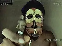 Pastor offers member his offerings