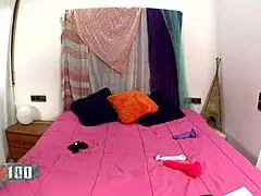 Belinda Rubio A Horny Spanish Milf Hungry For Sex And Cocks