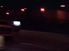 Carmen Luvana Gets Bent Over