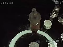 Pastor offers member his offerings