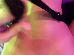 A Fan POV Experiences Domination By Monika Fox In A BDSM Session With Anal And Facefuck Part 2