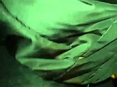 I meet a mature woman at the party and we chat