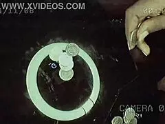 Pastor offers member his offerings