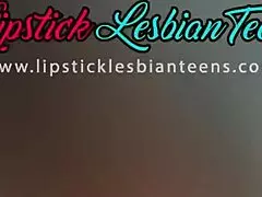 Lesbians Finger Bang Analized Asses with Toys!