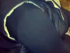 I meet a mature woman at the party and we chat