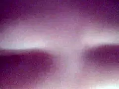 tina gets bent over for doggystyle creampie