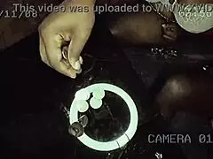 Pastor offers member his offerings