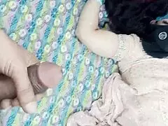 this desi hindi triple x has bhabhi with dirty talk, big ass anal fuck, and awesome chudai bareback 😍