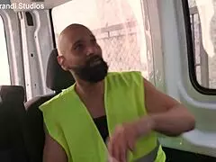 Kitty Li gets rough with BBC