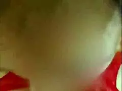 Pov sex with my Colombian babe.