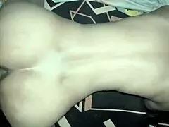 The Whole Night Of Sex With Aunty Went Viral Mms