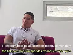 emma, leo, and kathylee tackling anal fears together 😉