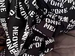 hey, while dad's gone, stepmom's getting fucked hard! what do you think?