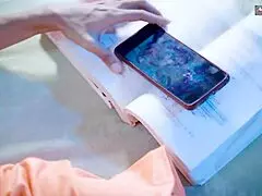 I learn how to fuckk from my desi indian big boobs stepmom when not at home.