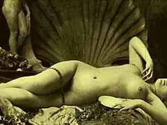 Two Centuries of Vintage Porn