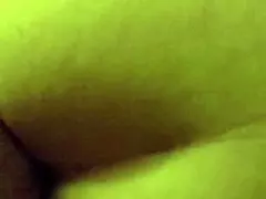 Another Cream Pie Baked for Maria