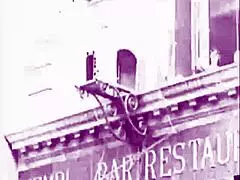 Two Centuries of Vintage Porn