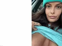 When whip kisses skin, punishment or pleasure? 😏