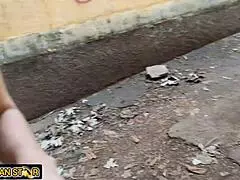 Boss's Daughter Wants Farmhand?