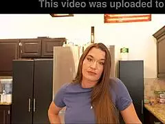 Kendra Heart Breeding Stepson In Taboo Sex