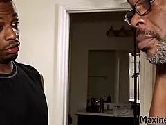 maxine x only loves anal, and richard mann loves licking her wet holes