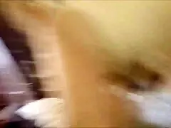 Aimee hot milf wife as personal whore in hardcore pussy games