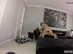 Milf Kissing Young 18+ Even Using Him As Rebound For Her Unfaithful Partner