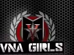 Can Nicky Ferrari's Uniform Hide Her Busty Curves While Fucking?