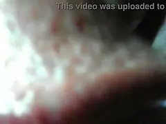 Is this brunette sucking her friend's big cock hot?