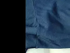 hot milf prostitute gets creampie and spanks outdoors with natural tits and big ass 😈