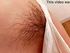 i saw 18 yo girl's boobs transform to milf after pregnancy