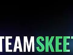 Step-Siblings' Sexual Awakening With Their Therapist?