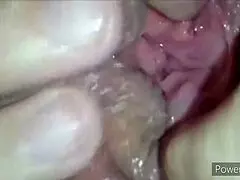 Milf Mommy Needs Monster Cock In Her Big Ass With Toys.