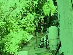 hey, check out this tattooed step daughter tiffani taylor getting a deep creampie in her tight pussy from daddy