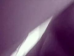 ex girlfriend visits for softcore creampie and fisting homemade fun