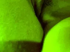 Stephanie Tripp Gets Her Hairy Pussy Pounded in a Sauna