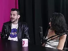 I love Bruna Carlos in this compilation, so humiliating