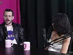 I love Bruna Carlos in this compilation, so humiliating