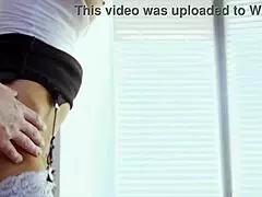 jasmine jae as maid sucking big cock