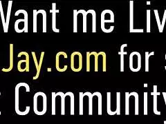 i'm a big tit american teacher sara jay getting fucked in the classroom