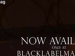 Serene Siren Practices Nude Yoga