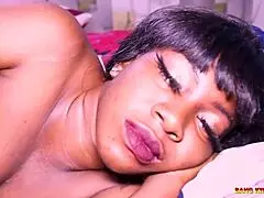 i got caught fucking my naughty latina tenant's hairy wet pussy