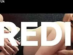 This Spanish MILF fingers herself to a hard cum orgasm solo! 💦