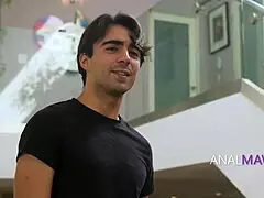 Anal stepmom gets the world's response in her big ass