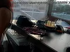 Behind Cameras: Passionate Moments at Home with Dogaloy and William O Dotado