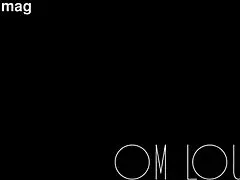 Serene Siren Practices Nude Yoga