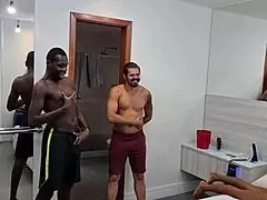 Bastidores De Uma Mega Suruba Com As Safadas Yasmin Ribeiro E Afrodite Hotwife