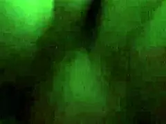 My stepmom couldn't resist anymore and rode me hard while stepdad was away