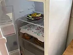 the stepmom in this roleplay is ready to give a blowjob and ride you hard.